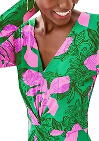 Women's Tilli Knit Maxi Dress