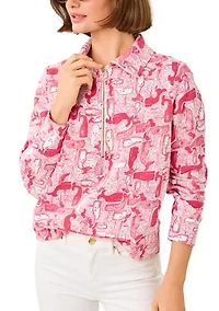 Women's Eleni Pullover