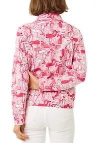 Women's Eleni Pullover