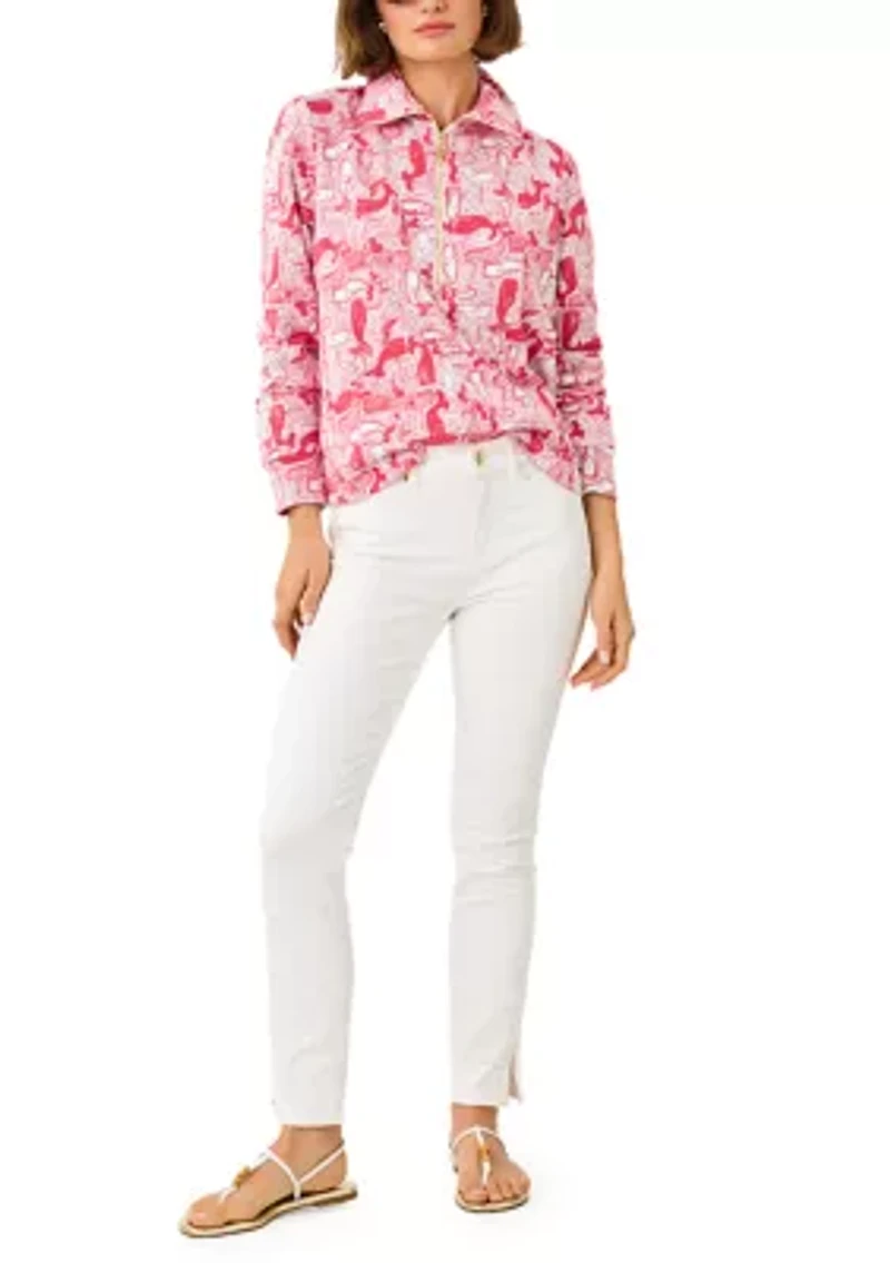 Women's Eleni Pullover