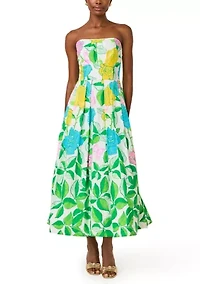 Women's Kenni Midi Dress