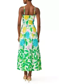 Women's Kenni Midi Dress