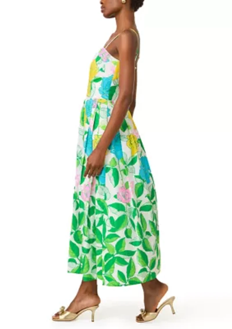 Women's Kenni Midi Dress