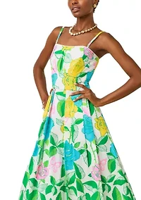 Women's Kenni Midi Dress