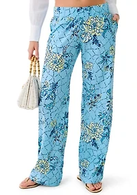 Women's Bal Harbour Palazzo Pants