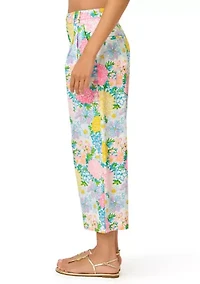 Women's Mandalay Cropped Pants