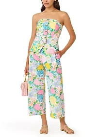 Women's Mandalay Cropped Pants