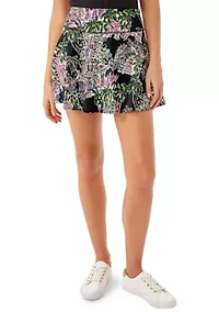 Women's Luxletic Barcelona Skort