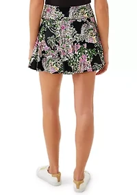 Women's Luxletic Barcelona Skort