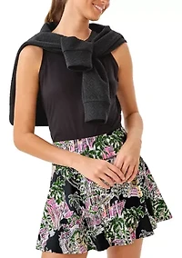 Women's Luxletic Barcelona Skort