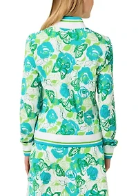 Women's Luxletic Regate Jacket UPF 50+