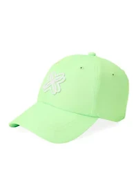 Logo Run Around Hat