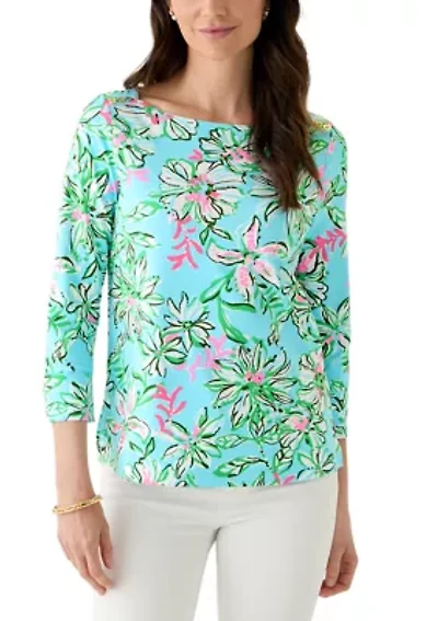 Women's Callison UPF 50+ Top