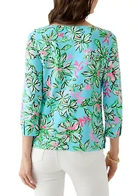 Women's Callison UPF 50+ Top