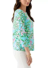 Women's Callison UPF 50+ Top