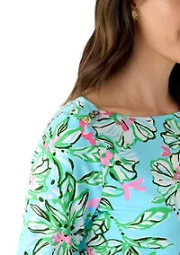 Women's Callison UPF 50+ Top