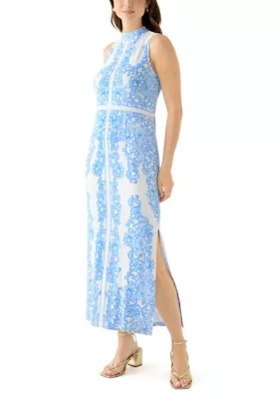 Women's Wellington Maxi Dress