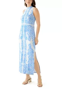 Women's Wellington Maxi Dress