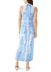 Women's Wellington Maxi Dress