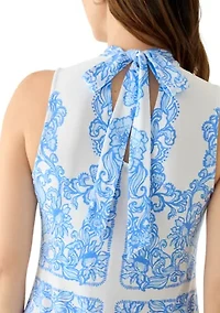 Women's Wellington Maxi Dress