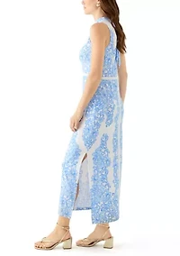 Women's Wellington Maxi Dress