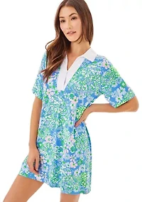 Women's Alden UPF 50+ Dress