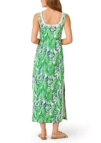Women's Marleigh Maxi Shift Dress