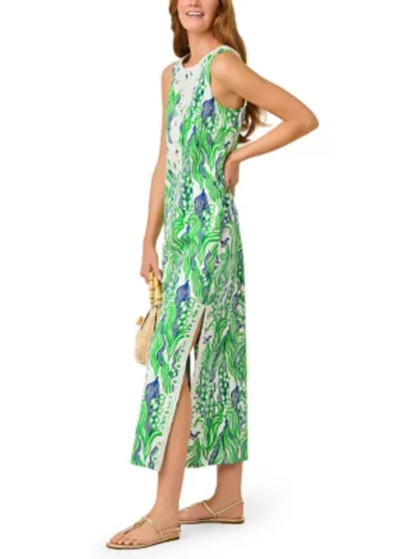 Women's Marleigh Maxi Shift Dress