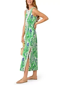 Women's Marleigh Maxi Shift Dress