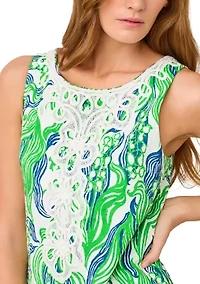 Women's Marleigh Maxi Shift Dress