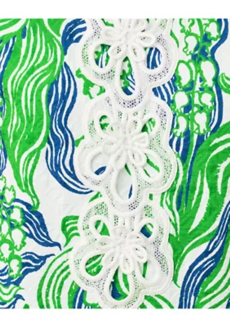 Women's Marleigh Maxi Shift Dress