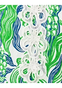 Women's Marleigh Maxi Shift Dress