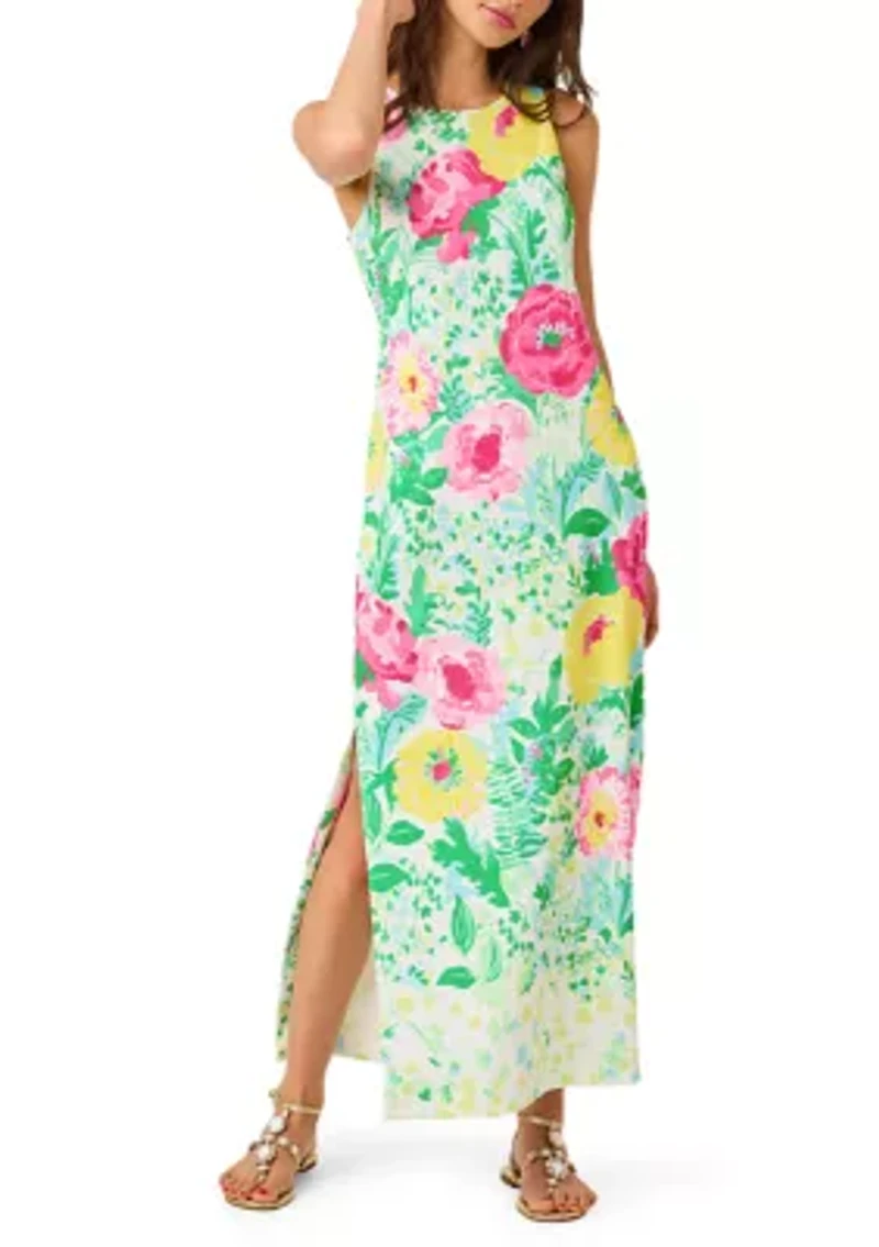 Women's Melodie Knit Maxi Dress