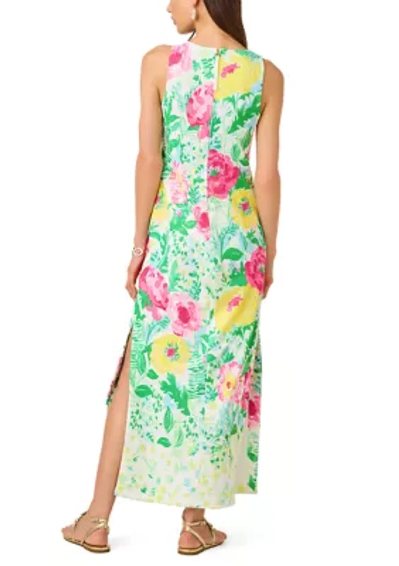 Women's Melodie Knit Maxi Dress