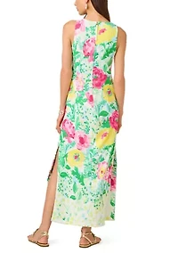 Women's Melodie Knit Maxi Dress