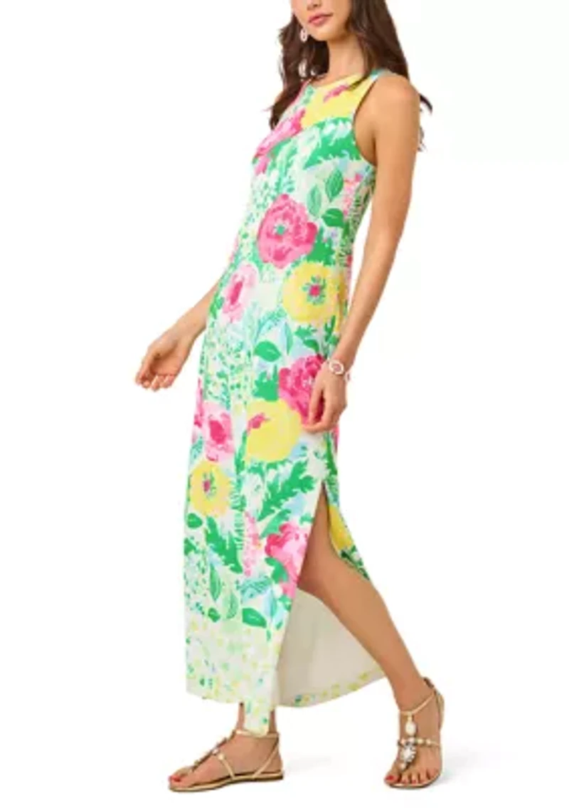 Women's Melodie Knit Maxi Dress
