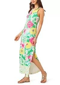 Women's Melodie Knit Maxi Dress