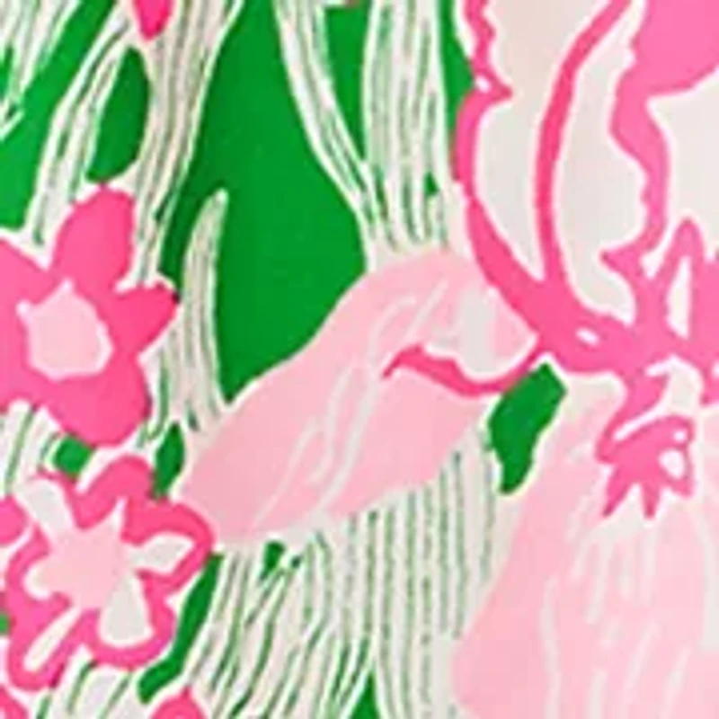 Women's Harbour Stretch Shorts