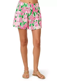 Women's Harbour Stretch Shorts