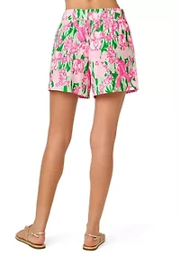Women's Harbour Stretch Shorts