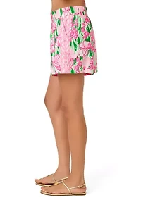 Women's Harbour Stretch Shorts