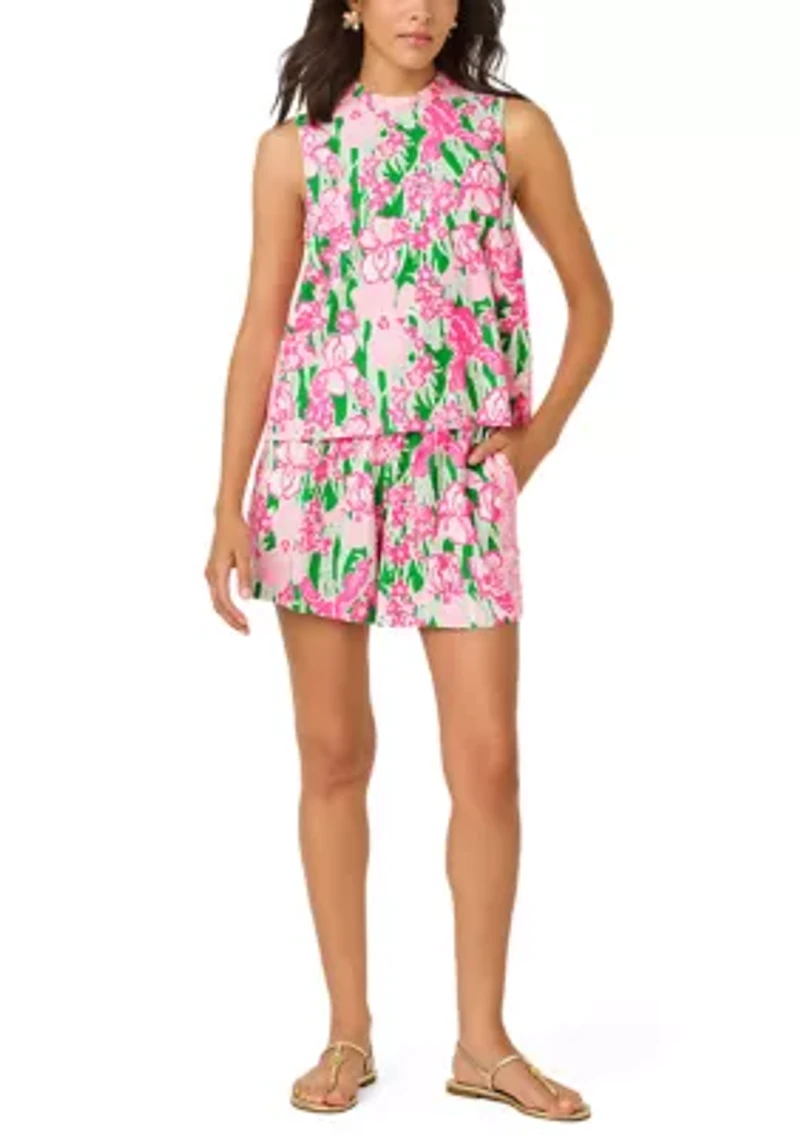 Women's Harbour Stretch Shorts