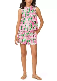 Women's Harbour Stretch Shorts