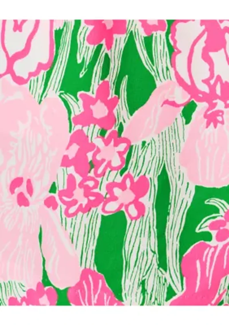 Women's Harbour Stretch Shorts