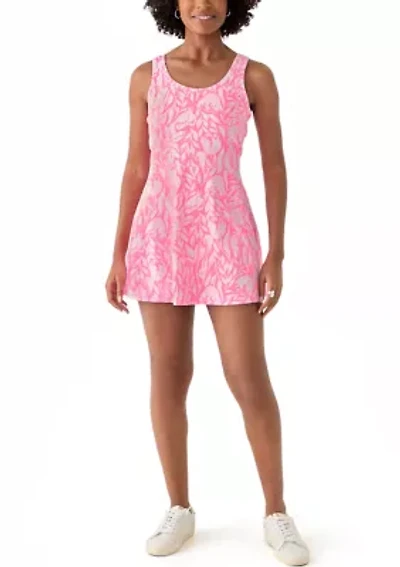 Women's Luxletic Charlotta Tulip to Tango Active Dress