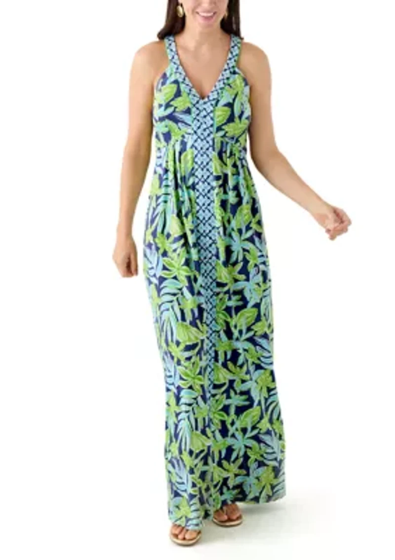 Women's Carmilla Maxi Dress