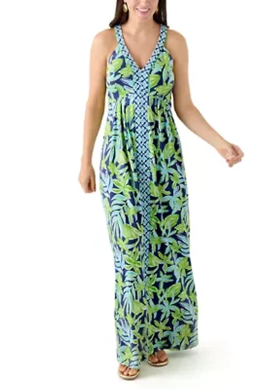 Women's Carmilla Maxi Dress
