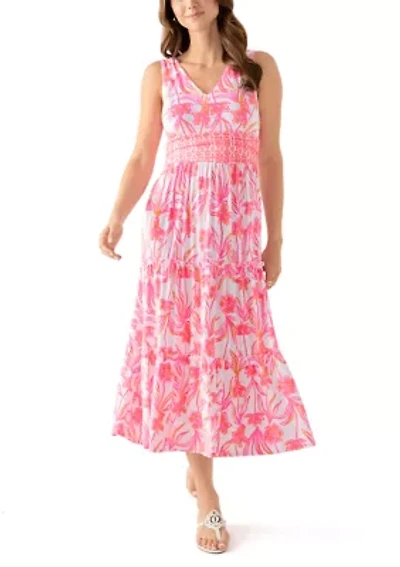 Women's Skylar Midi Dress