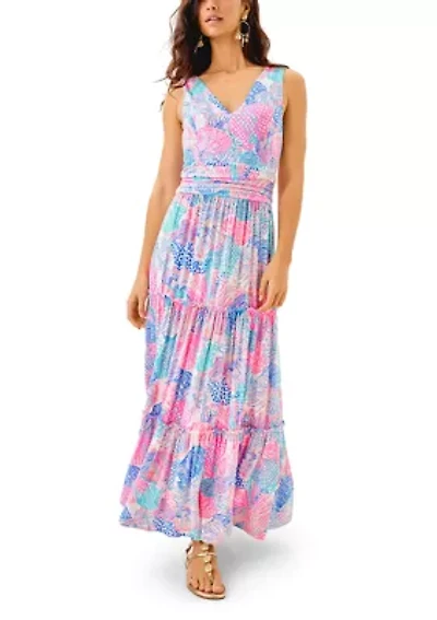 Women's Skyler Midi Dress