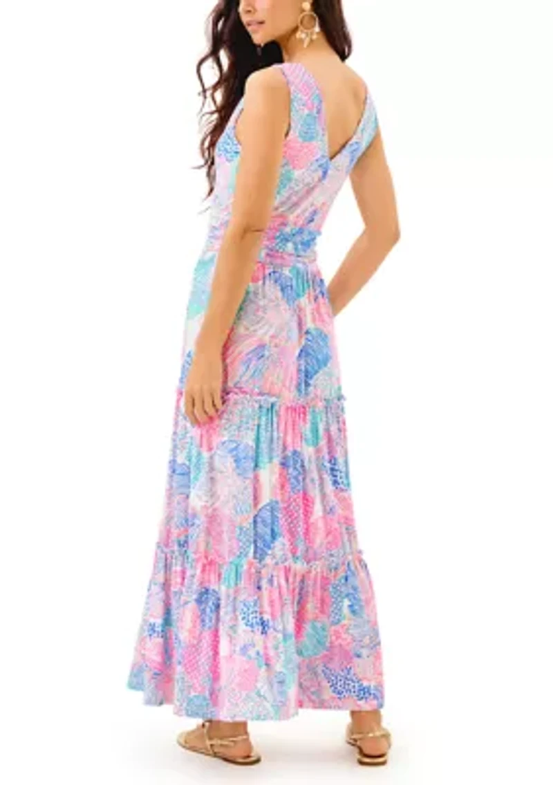 Women's Skyler Midi Dress